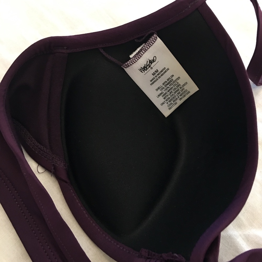 Mossimo push-up Bikini - Picture 5 of 7